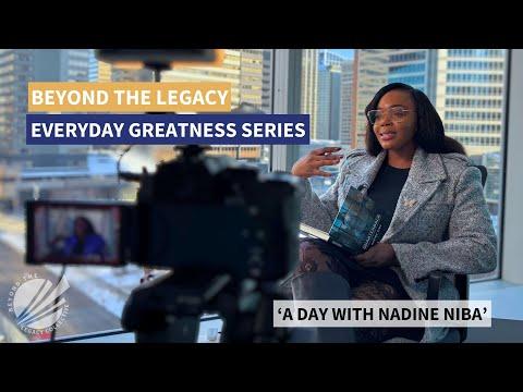 Everyday Greatness - Episode 1