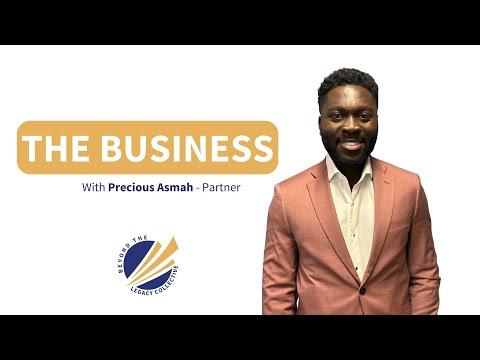 Episode 2: Investment Strategy
