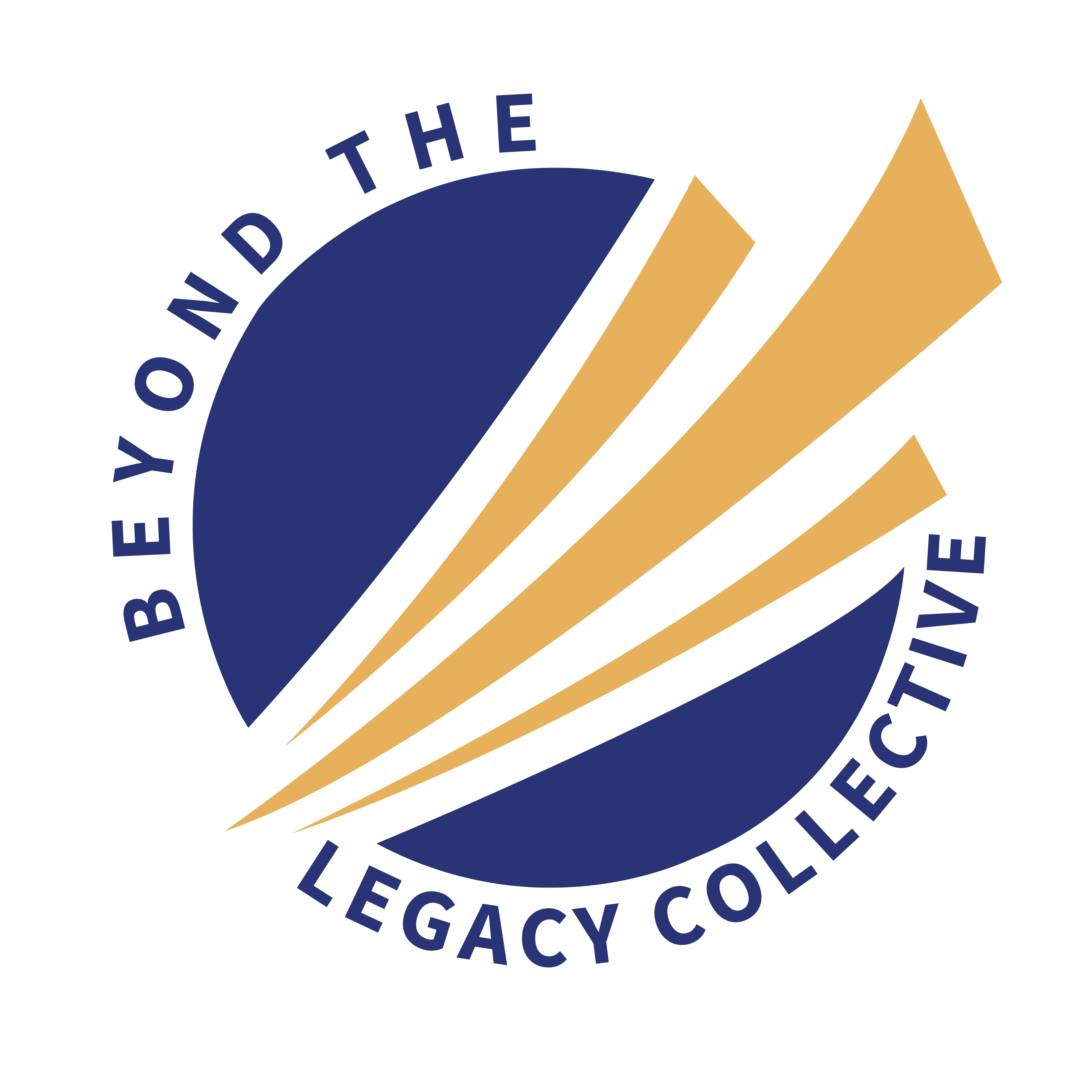 Beyond The Legacy Collective logo